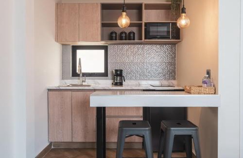Reforma Apartment | Second Home Tamesis