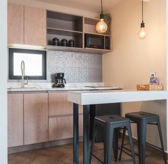 Reforma Apartment | Second Home Tamesis