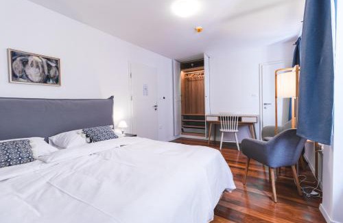 Piran Hotel | Second Life in Piran - Hotel Zala Piran with private parking and shuttle service