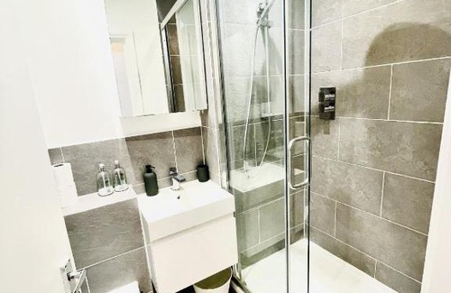 Islington House | Second Nest Islington Town House