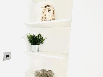 Islington House | Second Nest Islington Town House