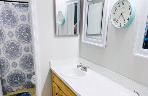 Fernandina Beach House | Second Row Ocean Condo ~ Short walk from the beach