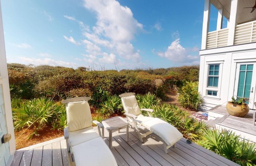 Seaside House | Second Sandbar 1946 E County Hwy 30A By Dune Vacation Rentals