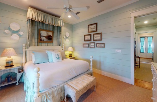 Seaside House | Second Sandbar 1946 E County Hwy 30A By Dune Vacation Rentals