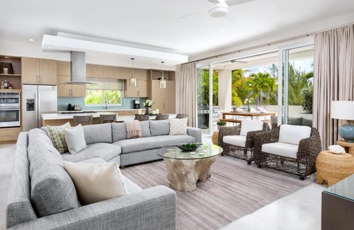 Leeward Settlement Villa | Second Wind Villa