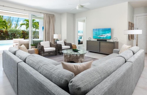 Leeward Settlement Villa | Second Wind Villa