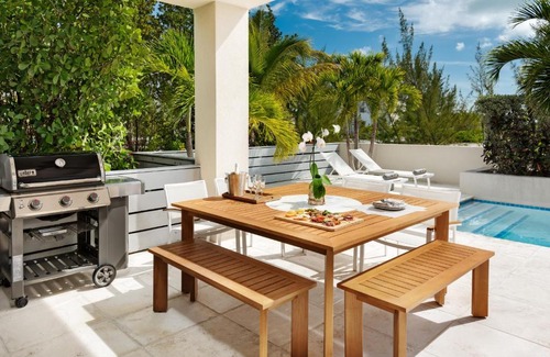 Leeward Settlement Villa | Second Wind Villa