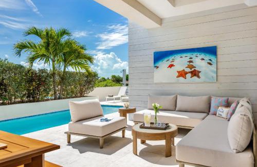 Leeward Settlement Villa | Second Wind Villa