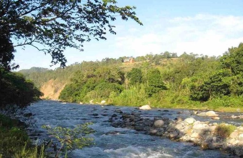Santiago Province Apartment | Secret get away, come and discover for yourself