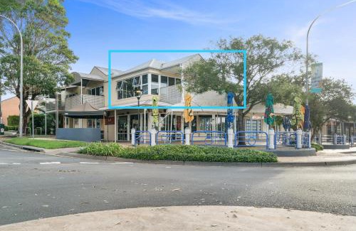 Huskisson Apartment | Secret at Huskisson