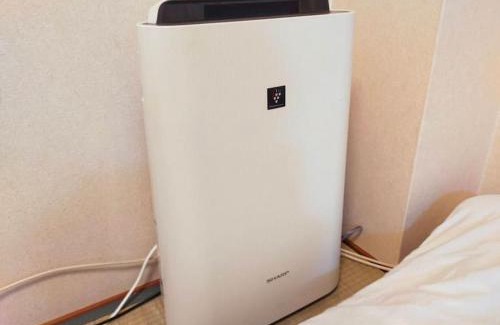 Naniwa Apartment | SECRET BASE Shin-Imamiya1