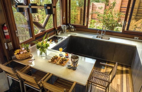 Portsmouth Cabin | Secret Bay