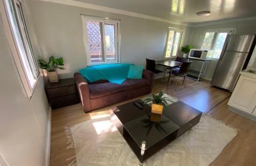 Fishing Point Bed & Breakfast | Secret Bay Hideaway