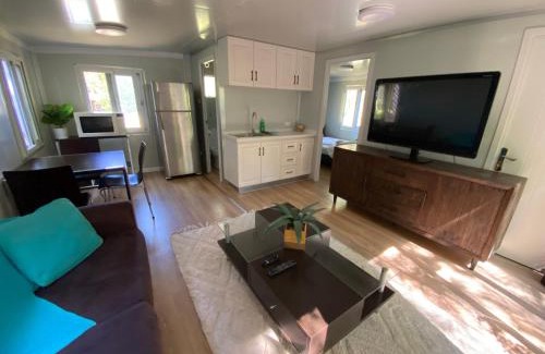 Fishing Point Bed & Breakfast | Secret Bay Hideaway