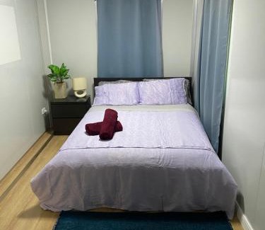 Fishing Point Bed & Breakfast | Secret Bay Hideaway