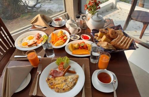 Weligama Hotel | Secret Bay Resort Weligama