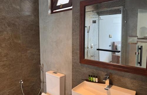 Weligama Hotel | Secret Bay Resort Weligama