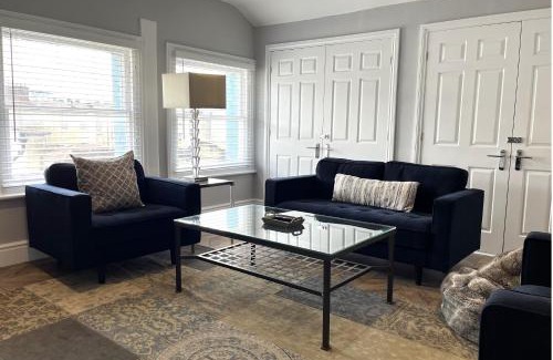 Clifton Apartment | Secret Boutique Abode in Beautiful Clifton Village