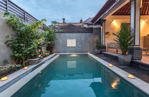 Kedewatan Villa | Secret Bunutan Ubud Villa