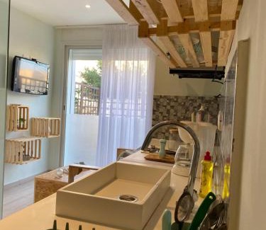Sfax Apartment | Secret de Jardin