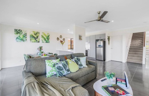 Coomera House | Secret Forest Castle in Coomera