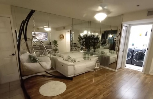 Lutz Condo | Secret Garden #2104
