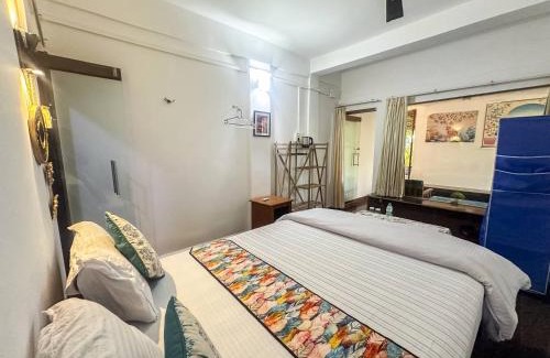 Agonda House | Secret Garden Agonda Beach Resort