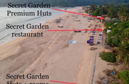 Agonda House | Secret Garden Agonda Beach Resort