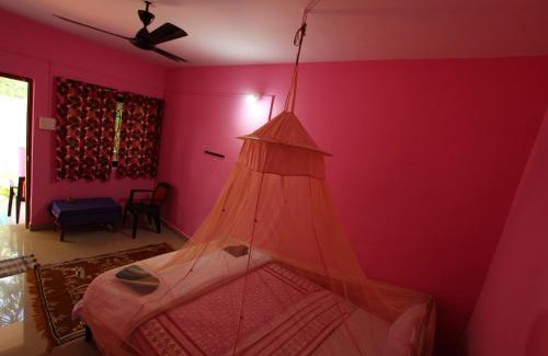 Agonda House | Secret Garden Agonda Beach Resort