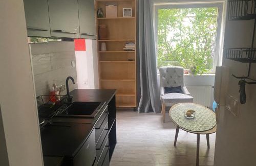 Gdynia Apartment | Secret Garden by Arder
