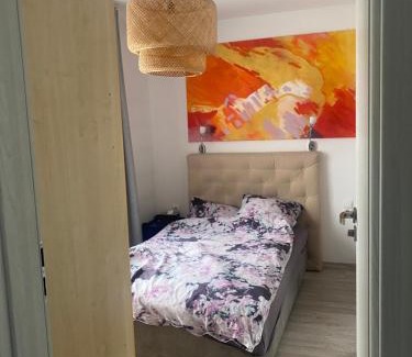 Gdynia Apartment | Secret Garden by Arder