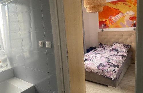 Gdynia Apartment | Secret Garden by Arder