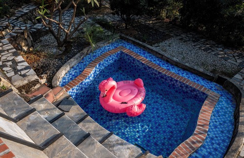 Bullawala Villa | Secret Garden by The StayCationer