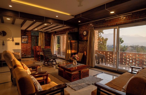 Bullawala Villa | Secret Garden by The StayCationer