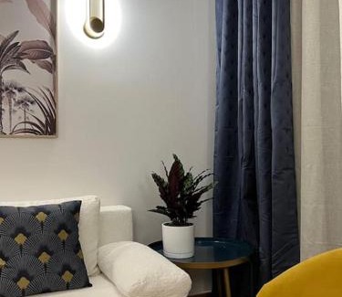 Secteur 2 Apartment | Secret garden Calme et terrasse en hyper-centre