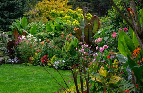 Federal Way House | Secret Garden Guest House w/access to PowellsWood