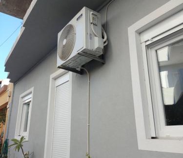 Heraklion Apartment | Secret Garden Knosos