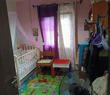 Heraklion Apartment | Secret Garden Knosos