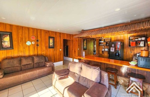 Chachagua House | Secret Garden La Fortuna Lake View Kayak and Stand Up Paddle