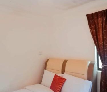 Alor Gajah Villa | Secret Garden