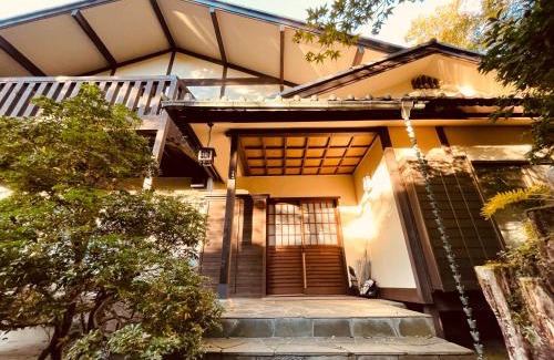 Hakone House | Secret Garden Resort&Onsen秘密の花園箱根温泉別荘