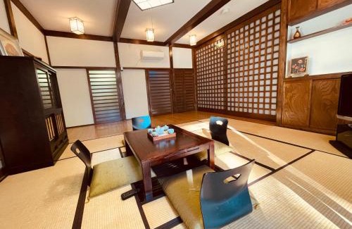 Hakone House | Secret Garden Resort&Onsen秘密の花園箱根温泉別荘