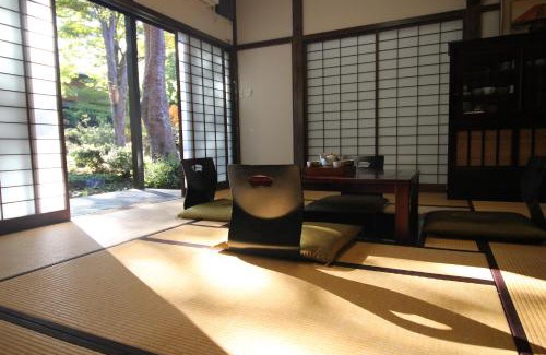 Hakone House | Secret Garden Resort&Onsen秘密の花園箱根温泉別荘