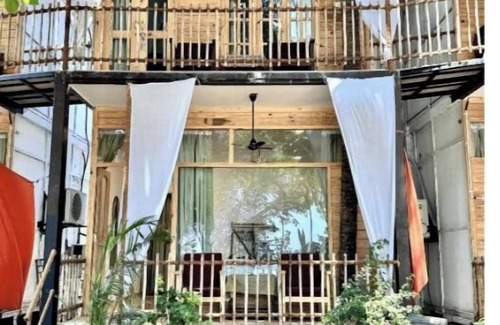 Agonda Apartment | Secret Gardenn
