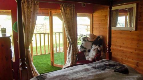 Graigfechan House | Secret Hideaway