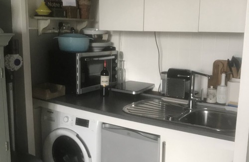 Les Iles Apartment | Secret Island Gem