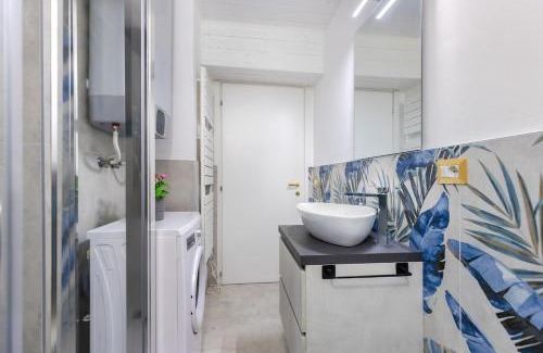 San Salvario Apartment | Secret Loft-Valentino