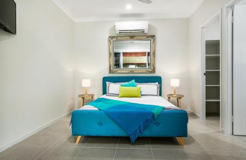 Wongaling Beach House | Secret Mission