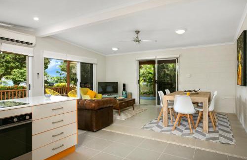 Wongaling Beach House | Secret Mission