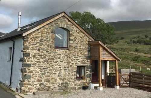 Gallt Y Foel House | Secret Mountain Hideaway